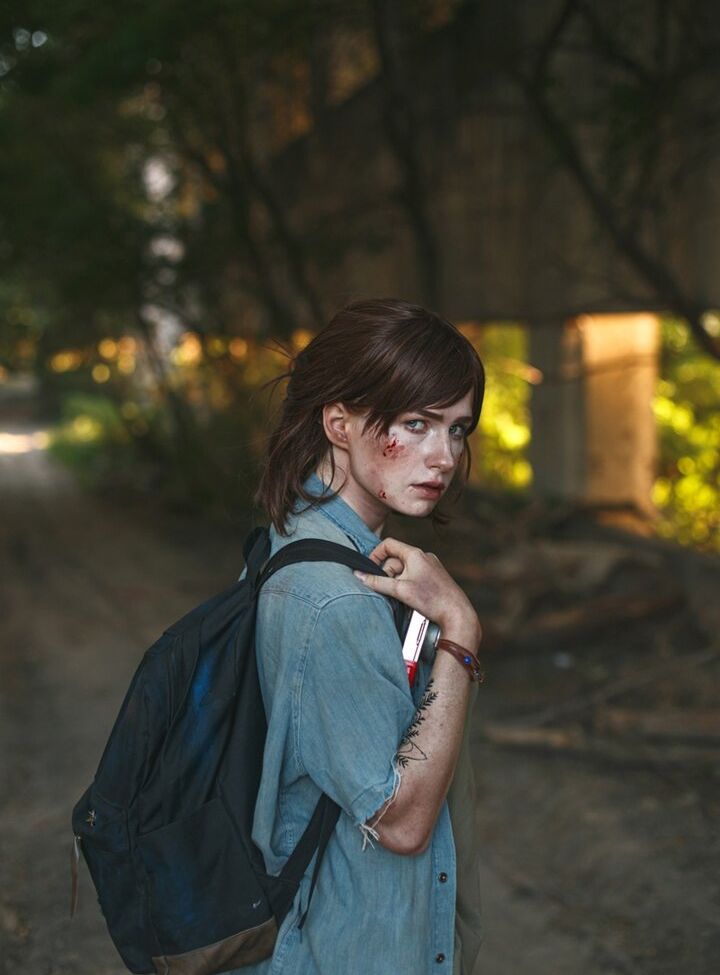 Likeassassin nackt #108877233