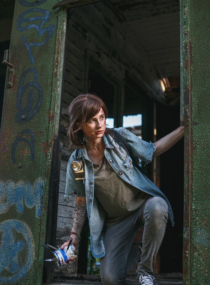 Likeassassin nackt #108877234