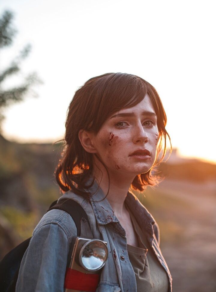 Likeassassin nackt #108877236