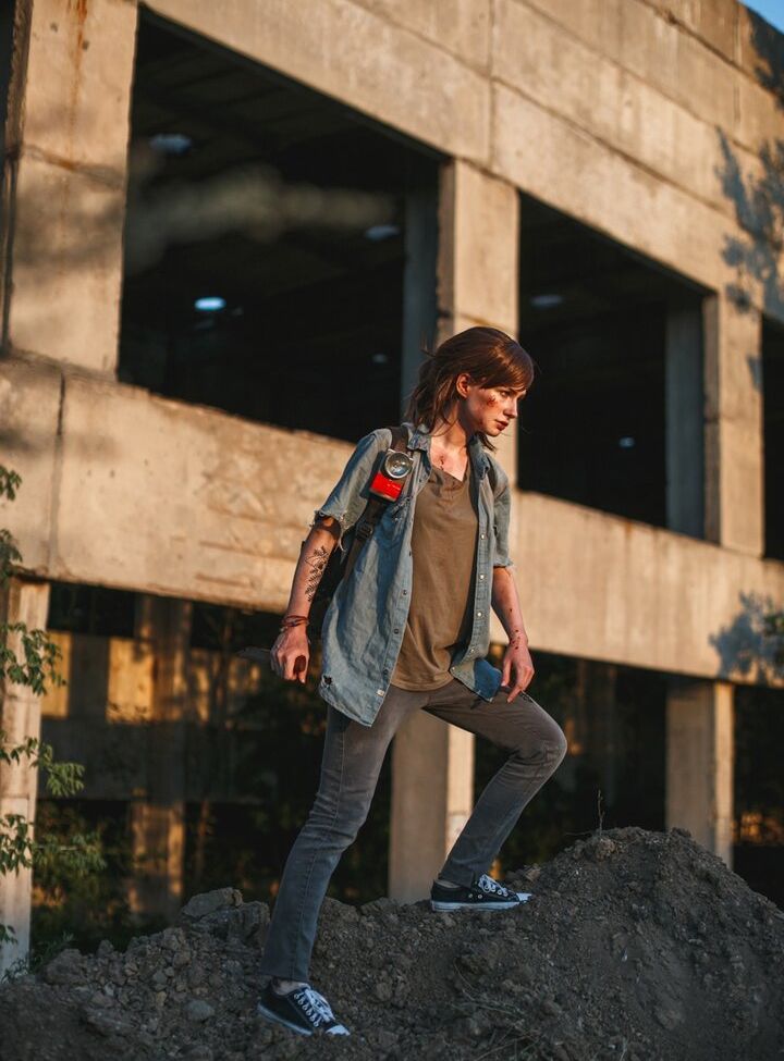 Likeassassin nackt #108877239