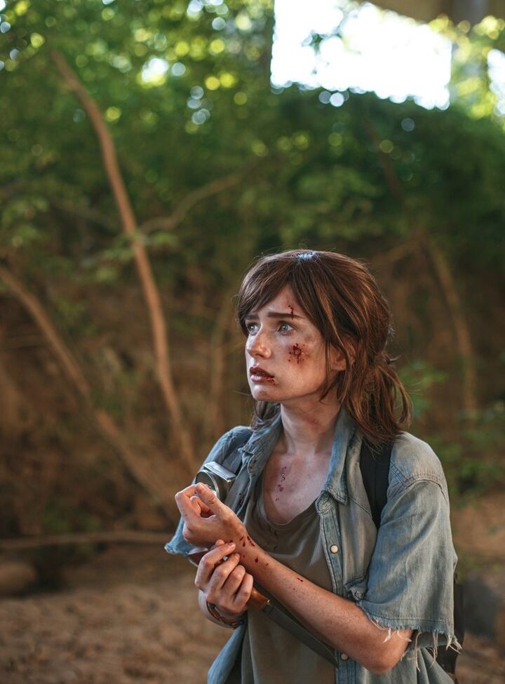 Likeassassin nackt #108877240