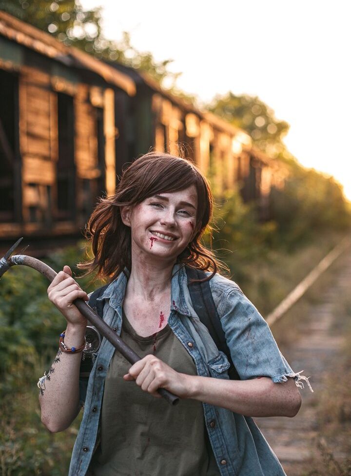 Likeassassin nackt #108877241