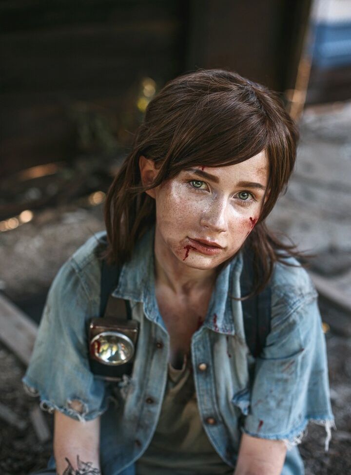 Likeassassin nackt #108877244