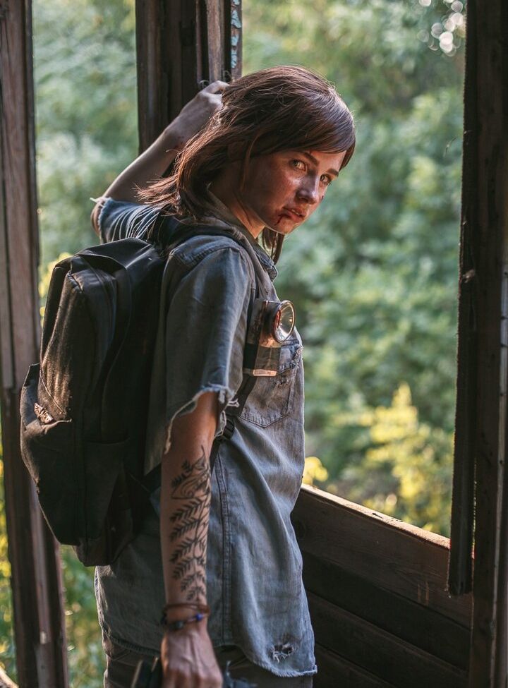 Likeassassin nackt #108877245