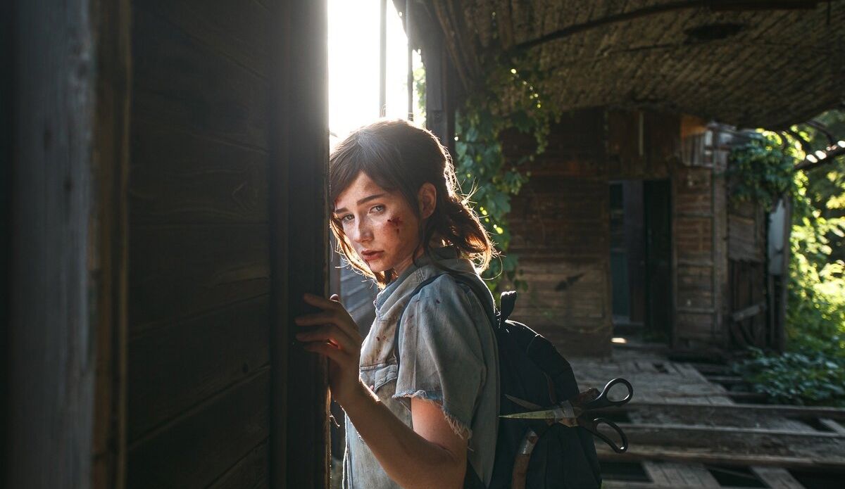 Likeassassin nackt #108877247