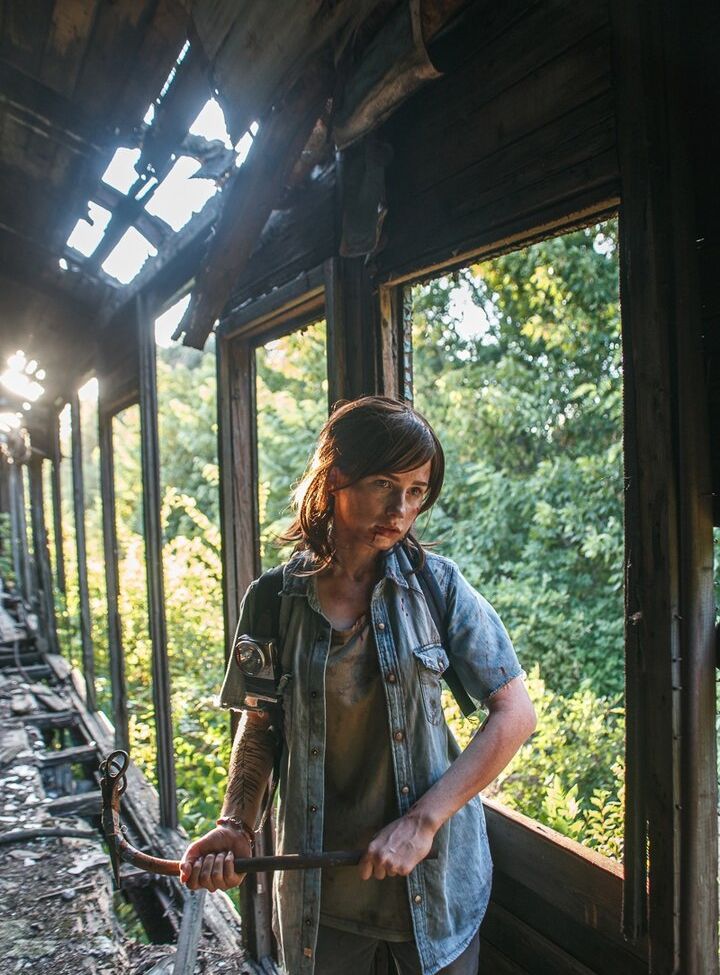 Likeassassin nackt #108877250