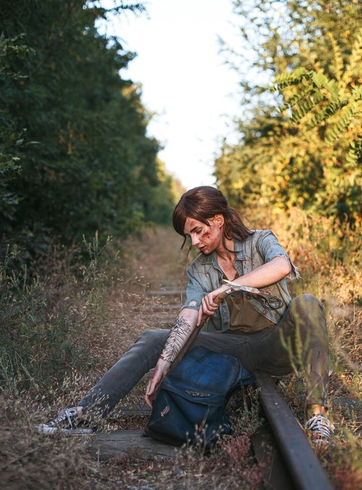 Likeassassin nackt #108877255