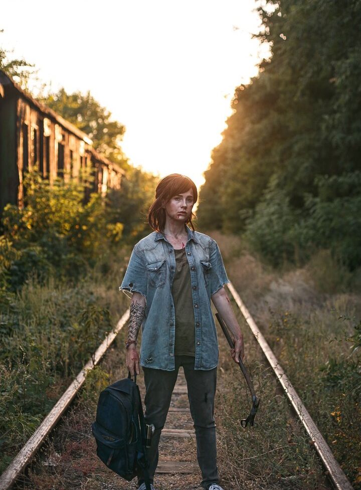 Likeassassin nackt #108877256