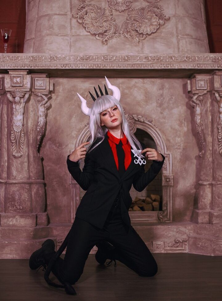 Likeassassin nackt #108877260