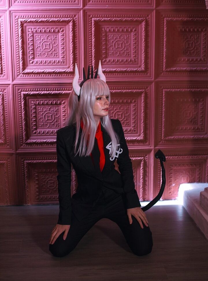 Likeassassin nackt #108877261