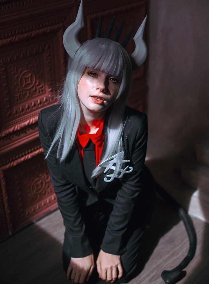 Likeassassin nackt #108877262