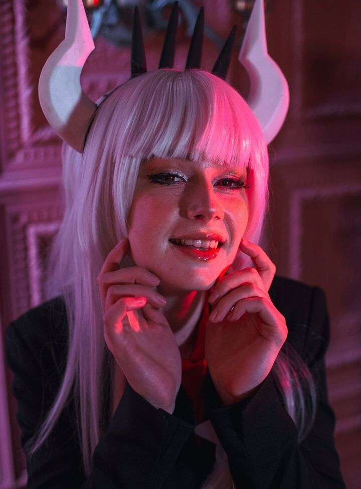 Likeassassin nackt #108877264