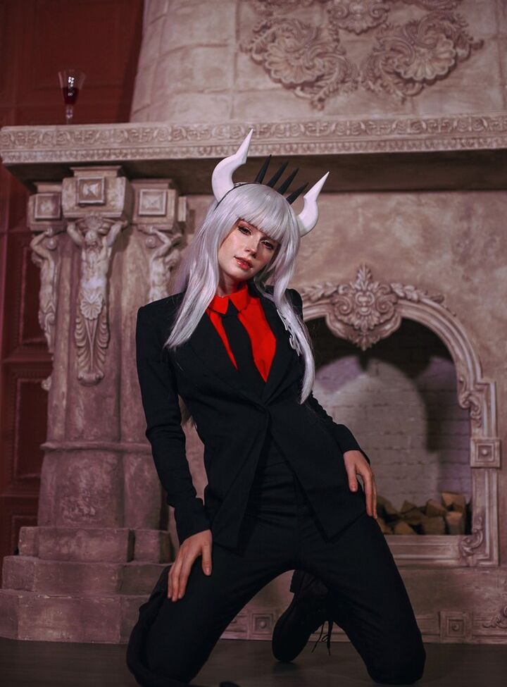 Likeassassin nackt #108877265