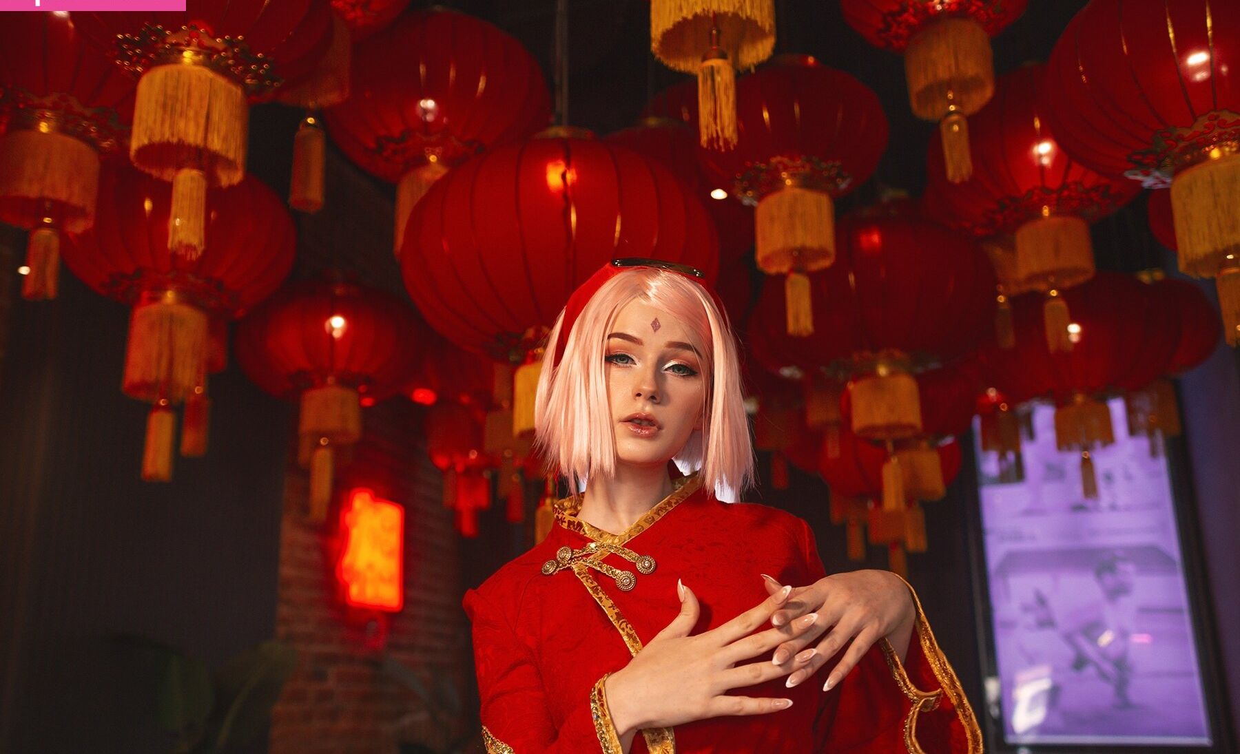 Likeassassin nackt #108877267