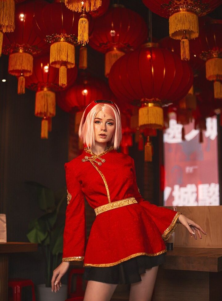 Likeassassin nackt #108877268