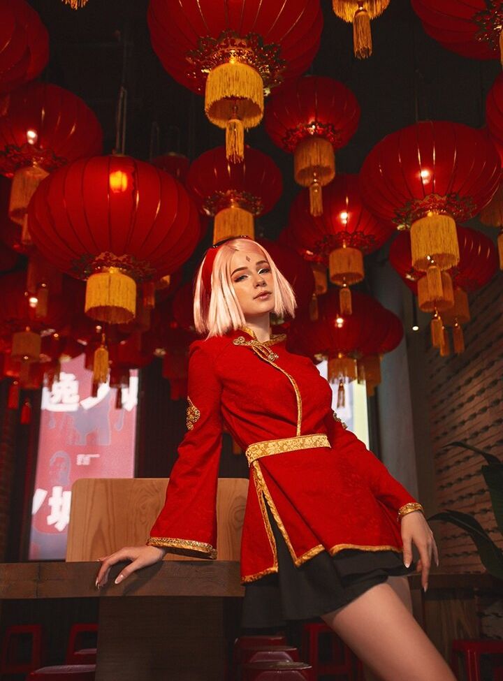 Likeassassin nackt #108877273