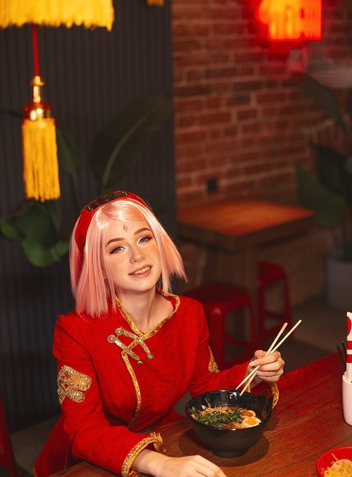 Likeassassin nackt #108877275