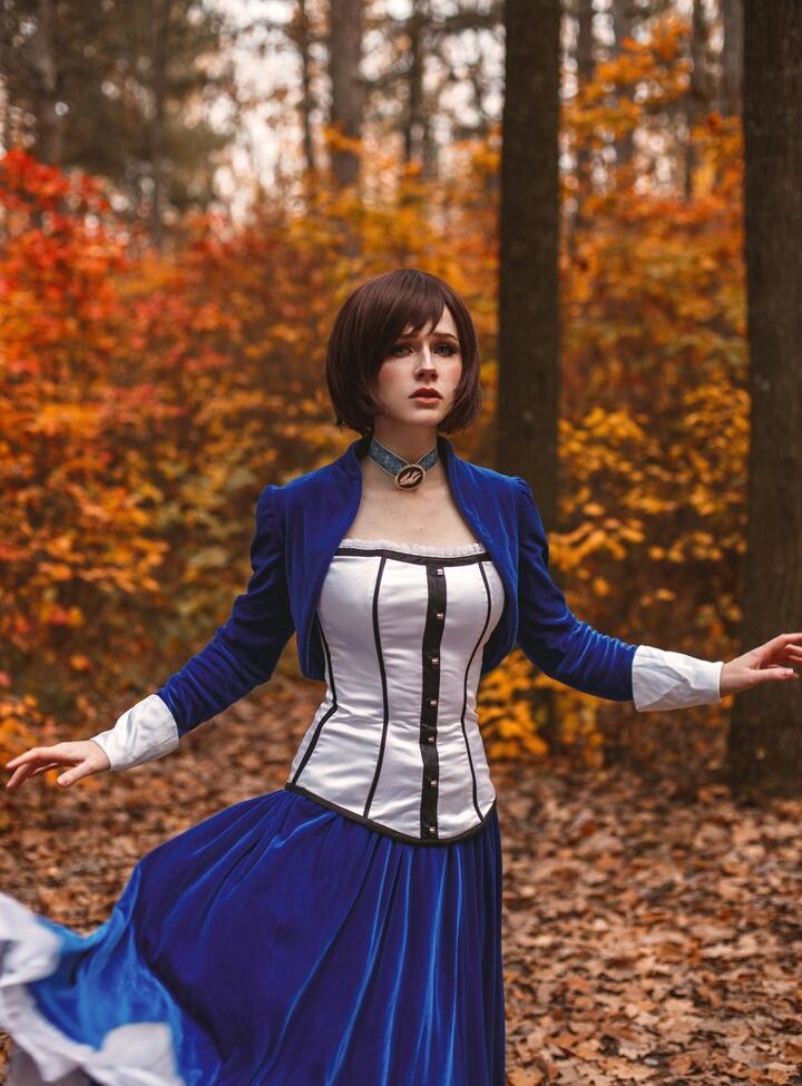 Likeassassin nackt #108877278