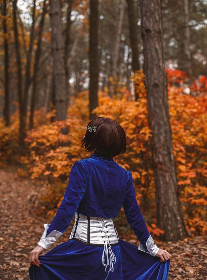 Likeassassin nackt #108877279