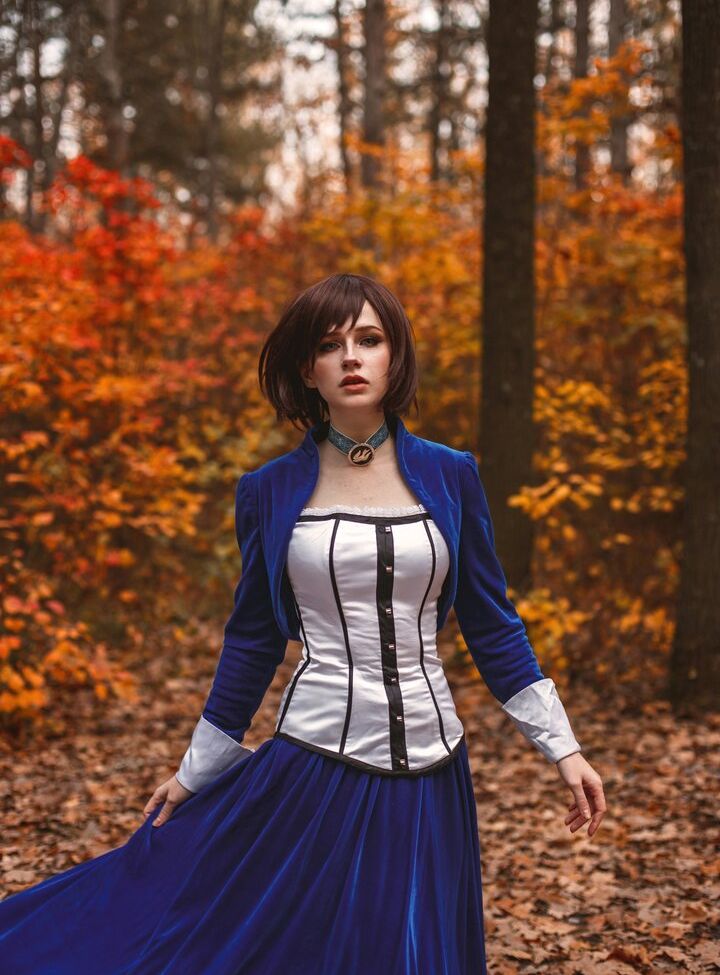 Likeassassin nackt #108877280