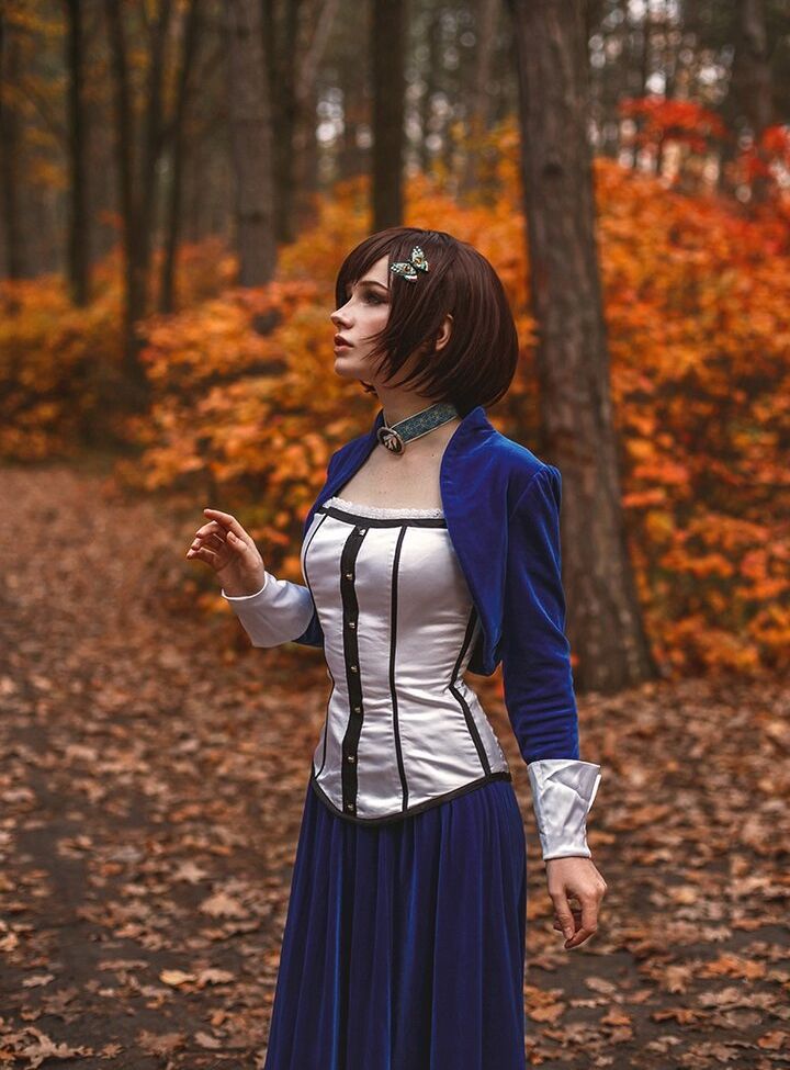 Likeassassin nackt #108877281