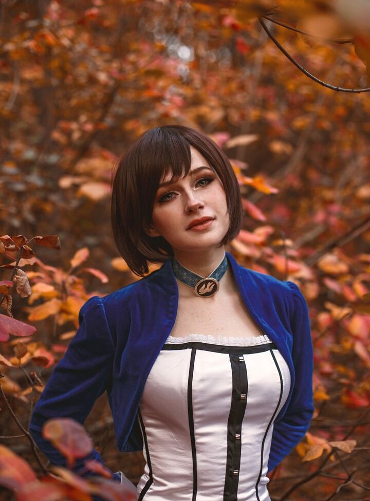 Likeassassin nackt #108877282