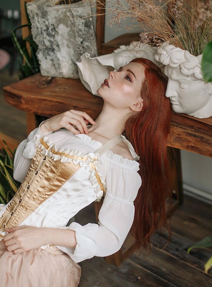 Likeassassin nackt #108877291