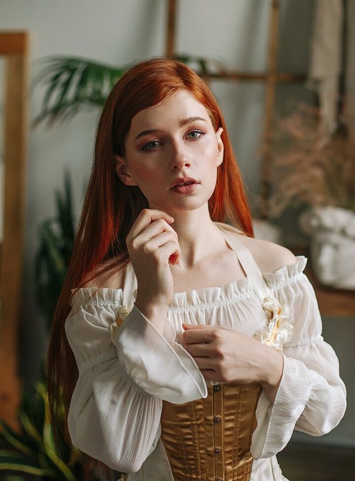 Likeassassin nackt #108877294