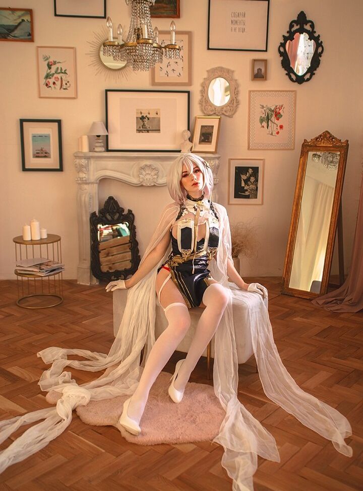 Likeassassin nackt #108877299