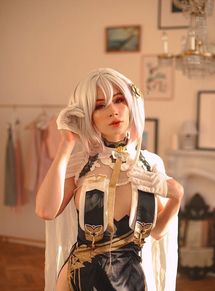 Likeassassin nackt #108877301