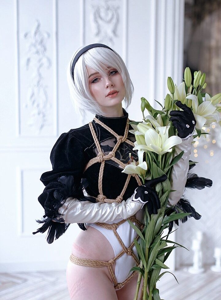 Likeassassin nackt #108877311