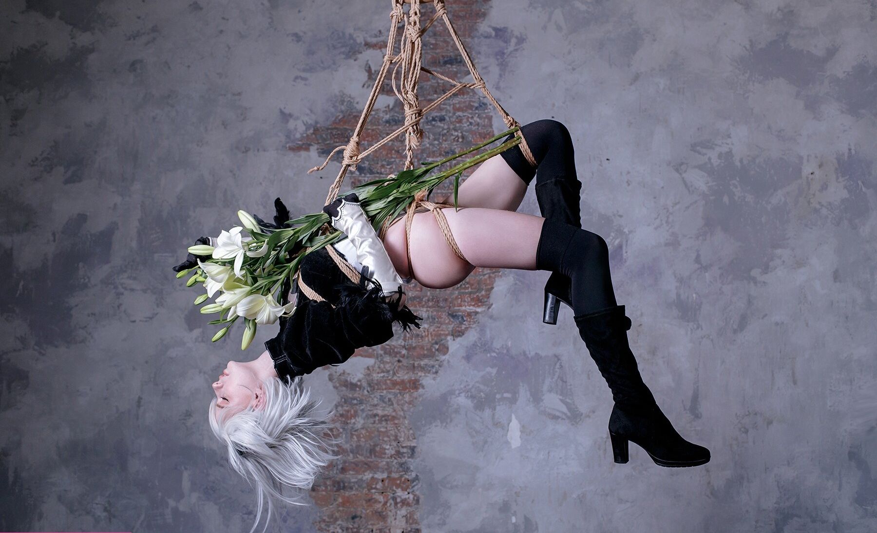 Likeassassin nackt #108877312