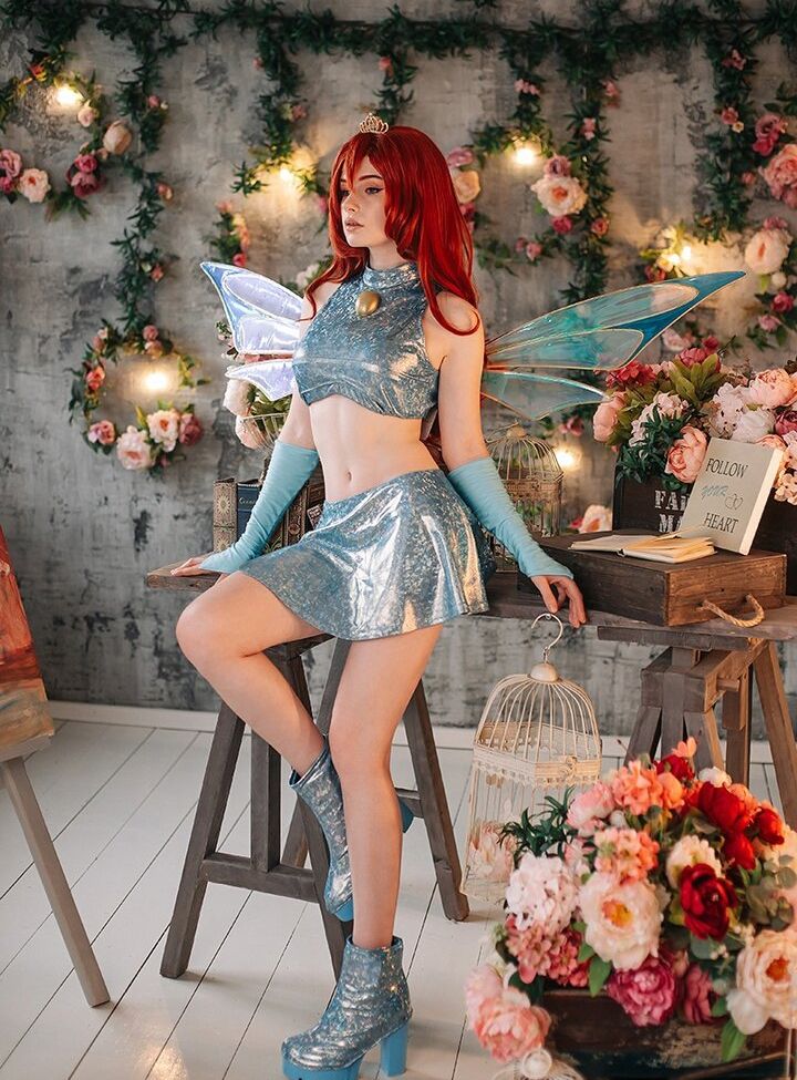 Likeassassin nackt #108877313