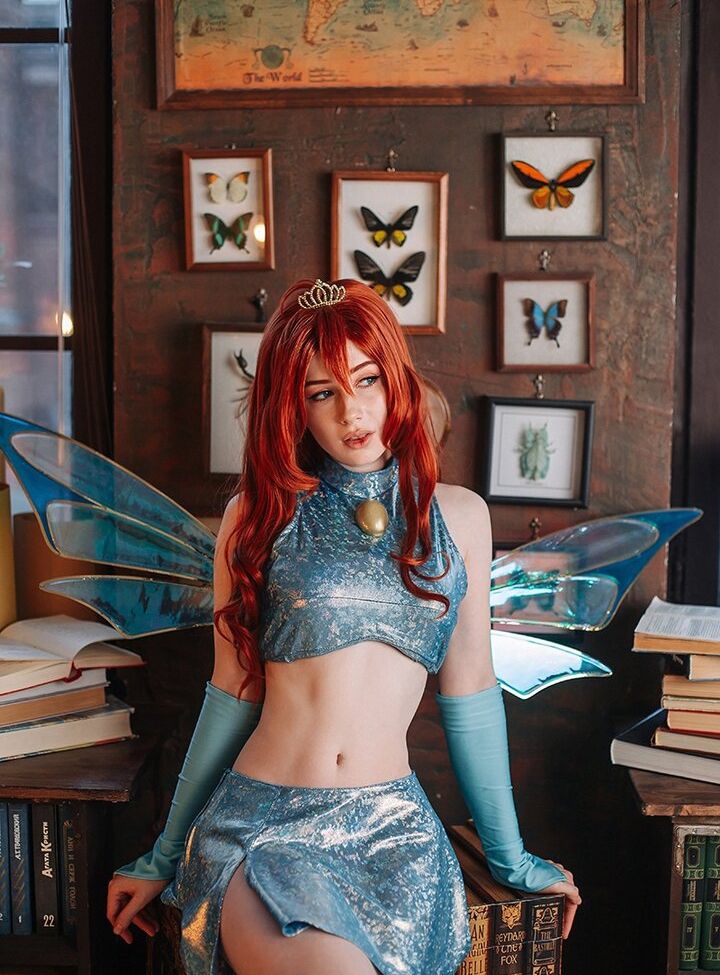 Likeassassin nackt #108877314