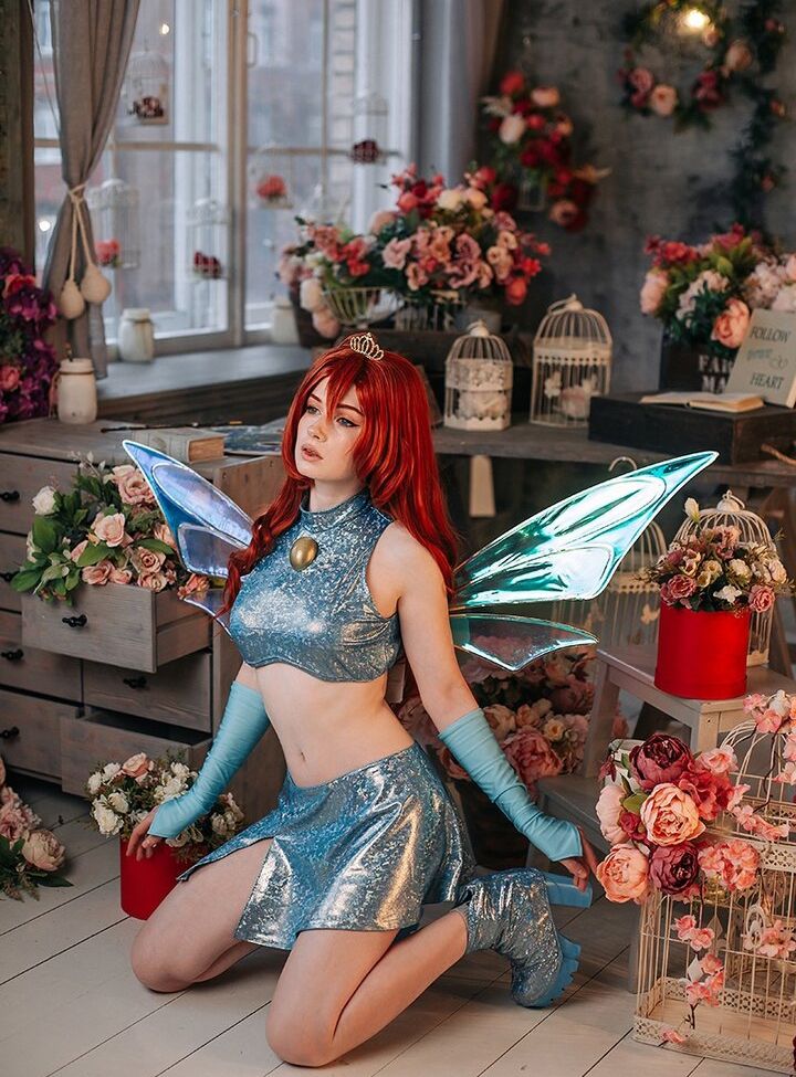 Likeassassin nackt #108877315