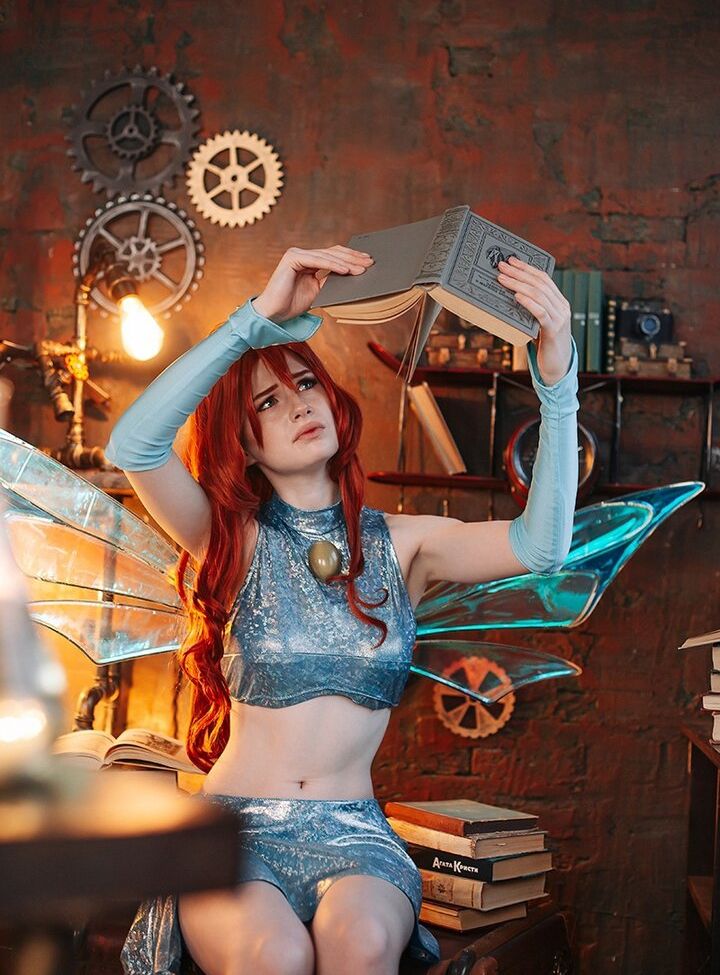 Likeassassin nackt #108877316