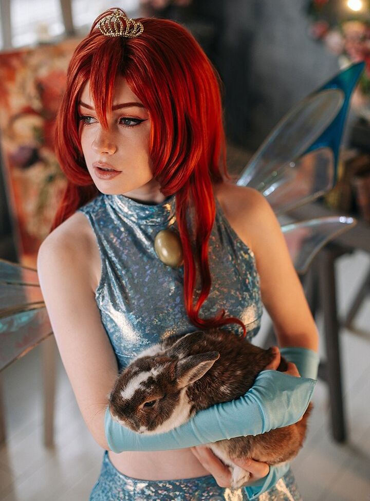 Likeassassin nackt #108877318