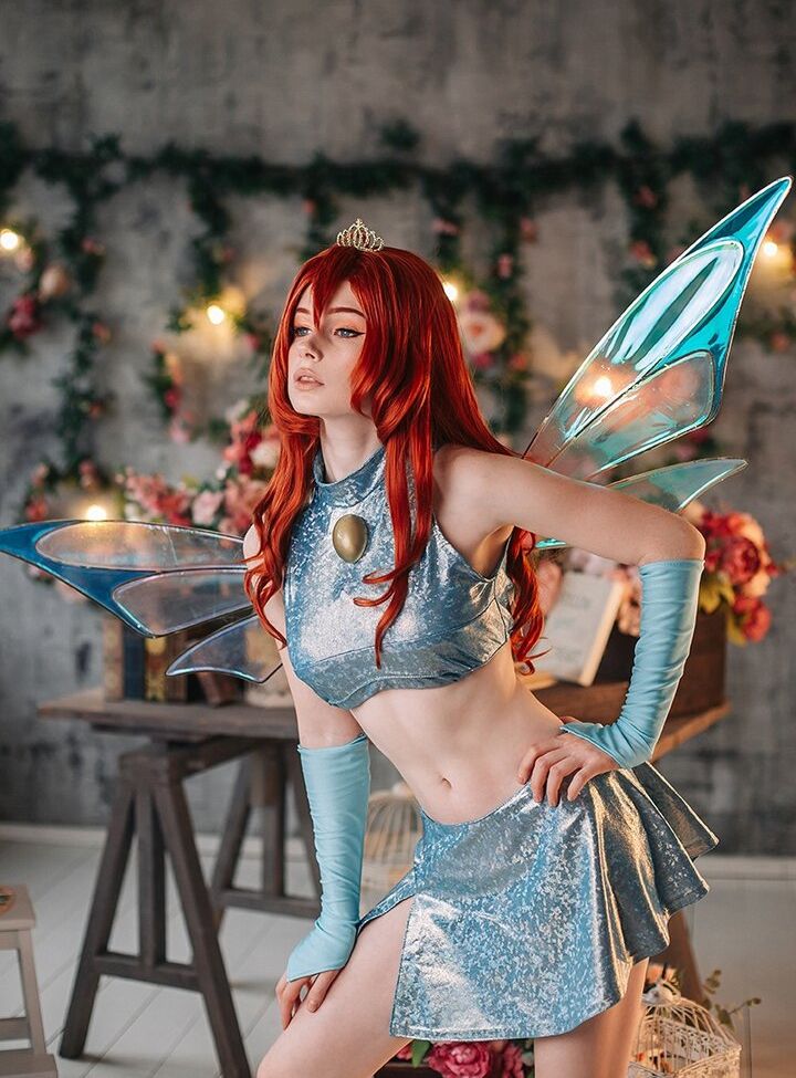 Likeassassin nackt #108877319