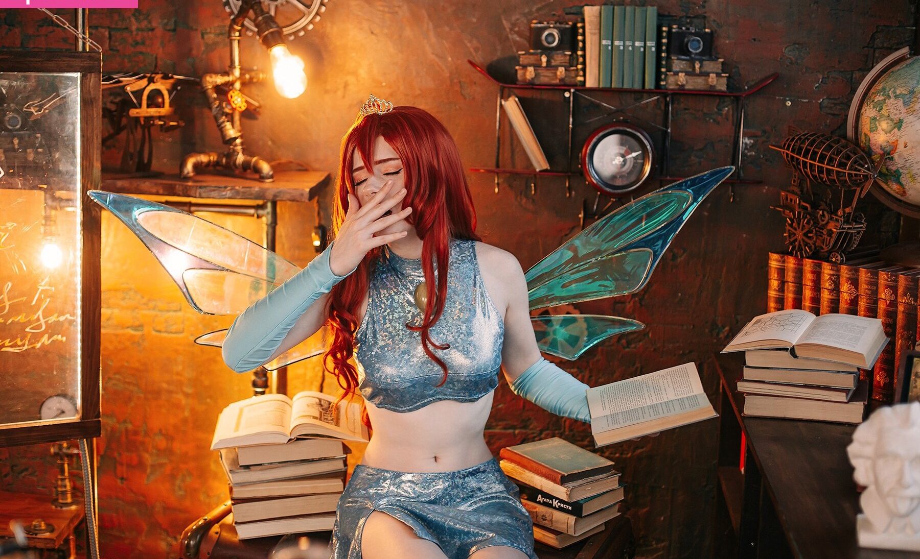 Likeassassin nackt #108877320