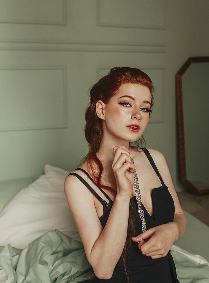 Likeassassin nackt #108877322