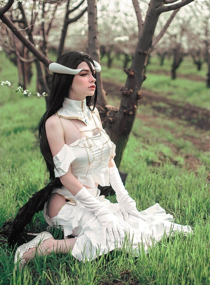 Likeassassin nackt #108877332