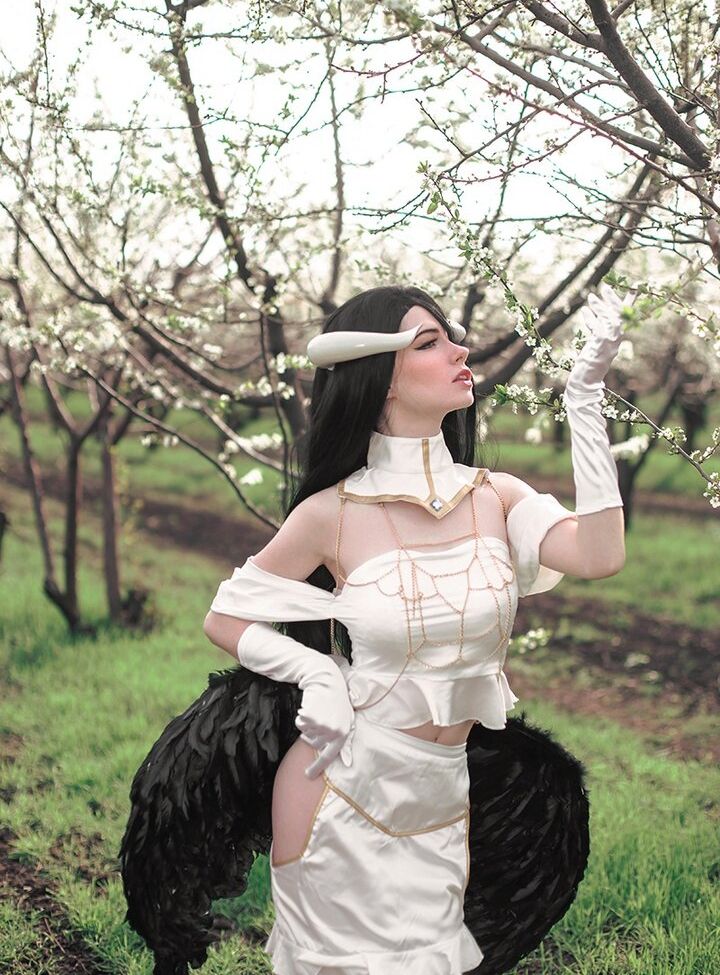 Likeassassin nackt #108877335