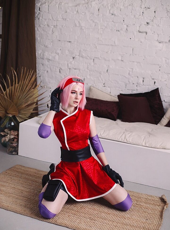 Likeassassin nackt #108877337