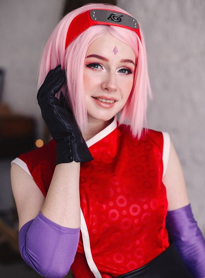 Likeassassin nackt #108877340