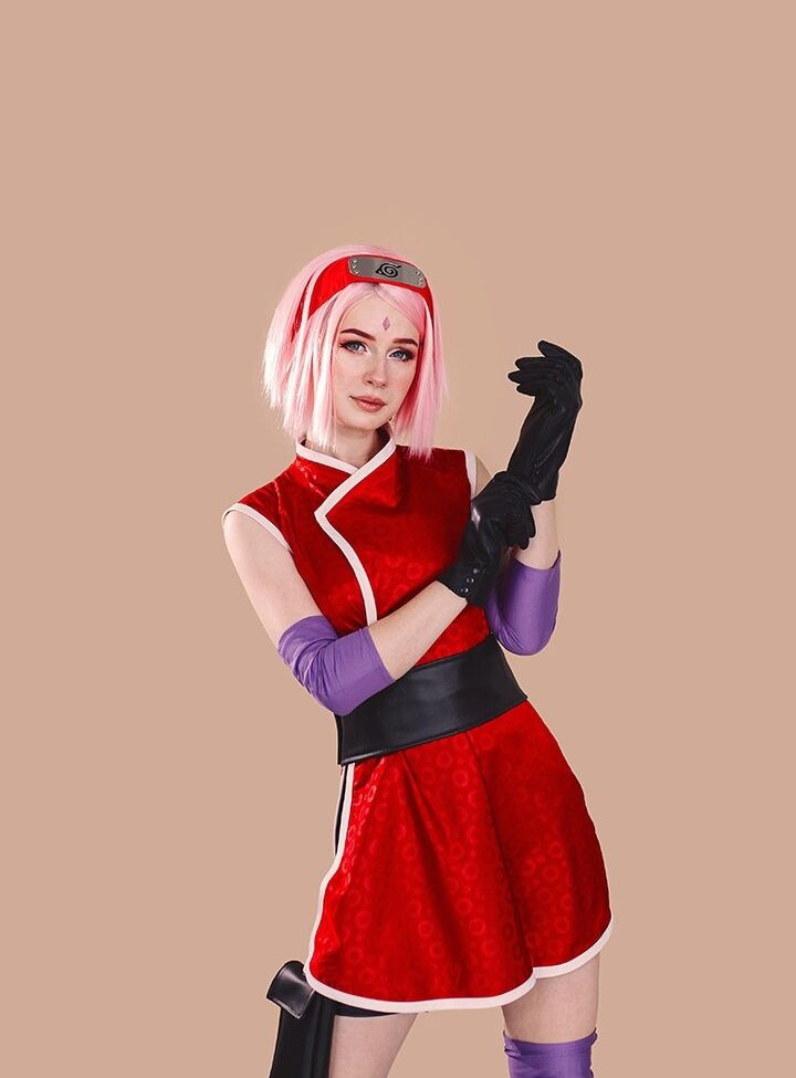 Likeassassin nackt #108877341