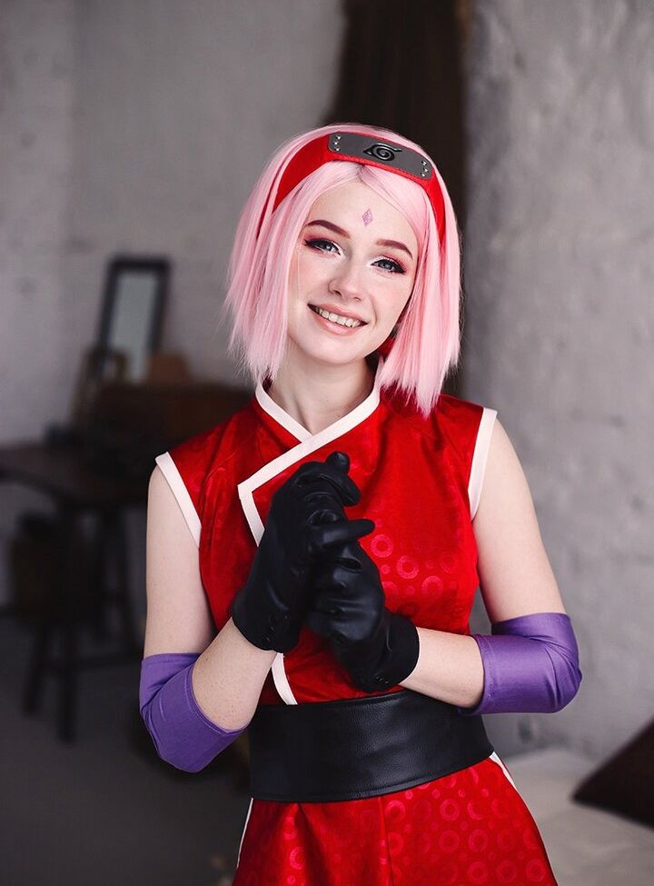 Likeassassin nackt #108877344