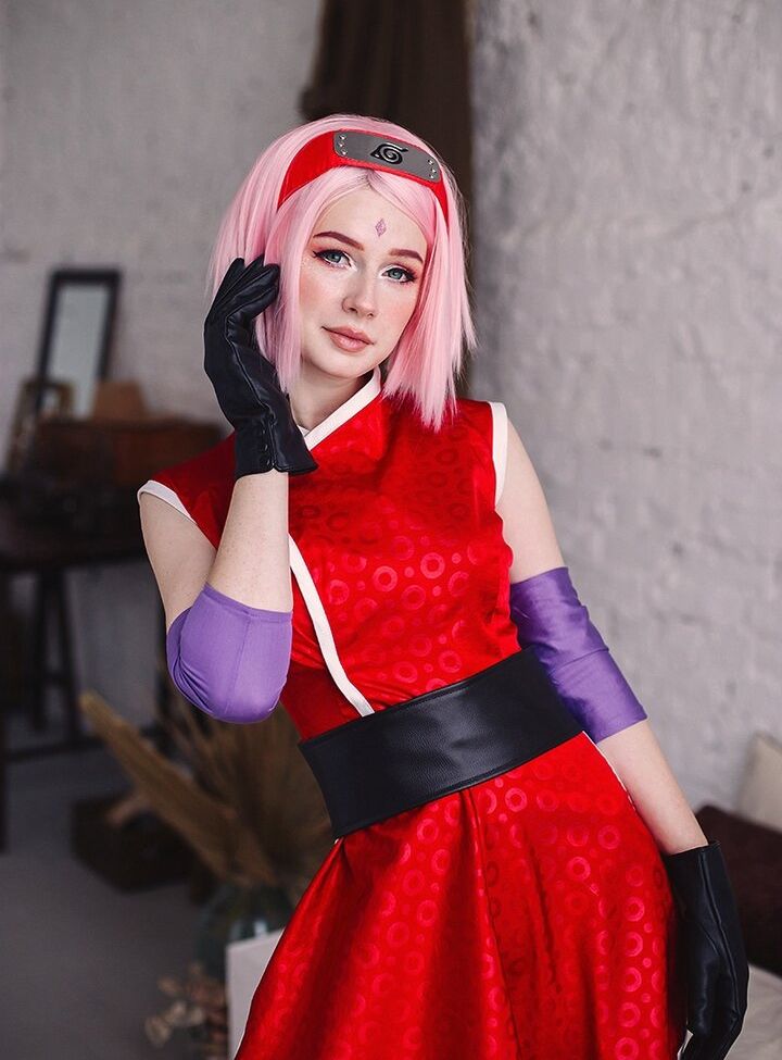 Likeassassin nackt #108877345