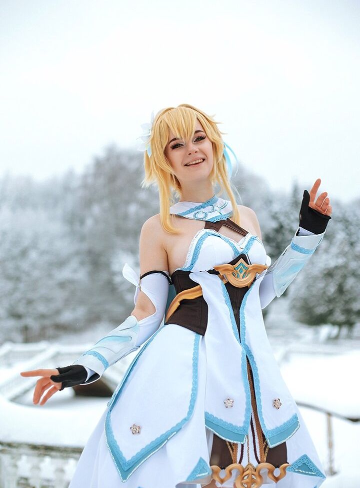 Likeassassin nackt #108877350