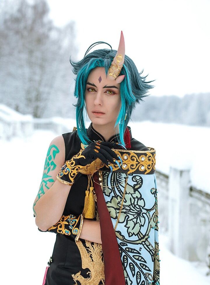 Likeassassin nackt #108877352