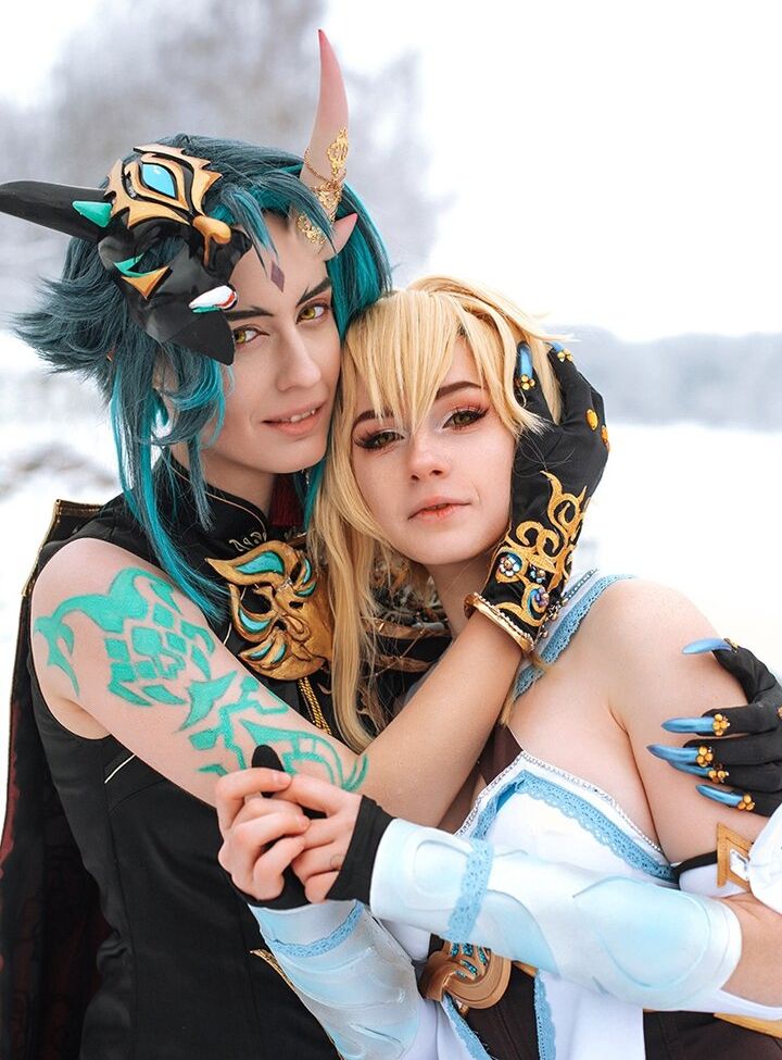 Likeassassin nackt #108877353